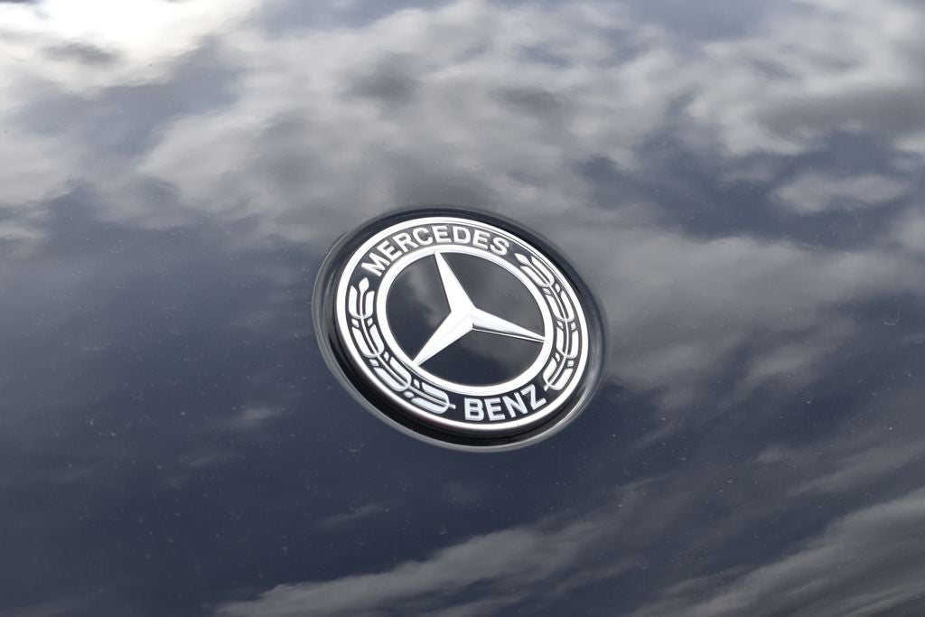 2025 Mercedes-Benz GLC GLC 350e 4MATIC®