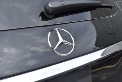 2025 Mercedes-Benz GLC GLC 350e 4MATIC®