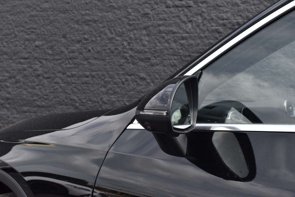 2025 Mercedes-Benz GLC GLC 350e 4MATIC®