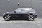 2025 Mercedes-Benz GLC GLC 350e 4MATIC®