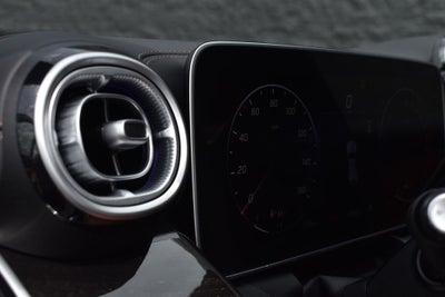 2025 Mercedes-Benz GLC GLC 350e 4MATIC®