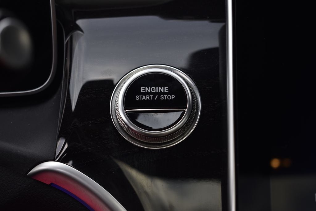 2025 Mercedes-Benz GLC GLC 350e 4MATIC®