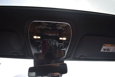 2025 Mercedes-Benz GLC GLC 350e 4MATIC®