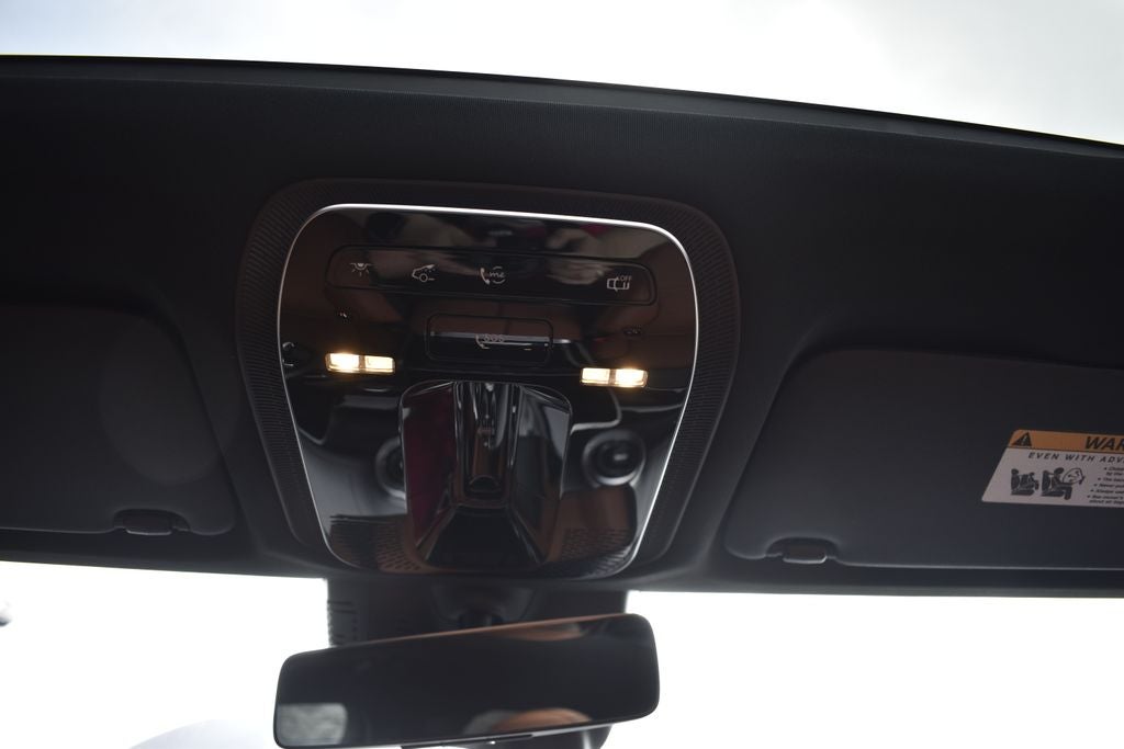 2025 Mercedes-Benz GLC GLC 350e 4MATIC®