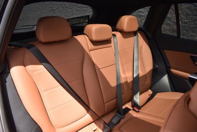 2025 Mercedes-Benz GLC GLC 350e 4MATIC®