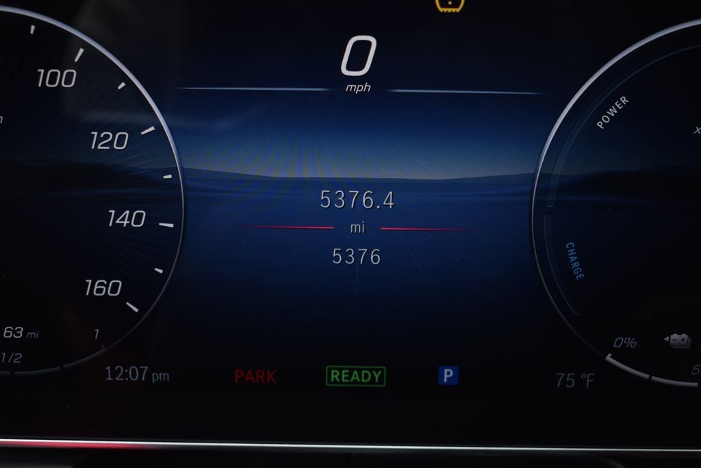 2025 Mercedes-Benz GLC GLC 350e 4MATIC®