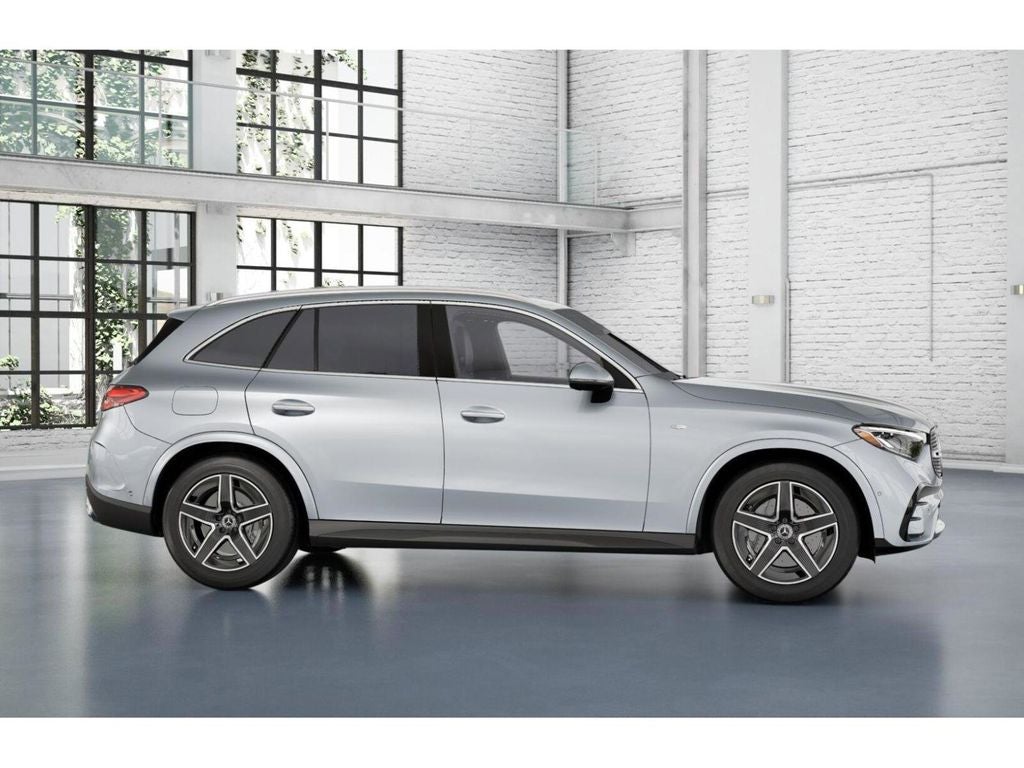 2025 Mercedes-Benz GLC GLC 350e 4MATIC®