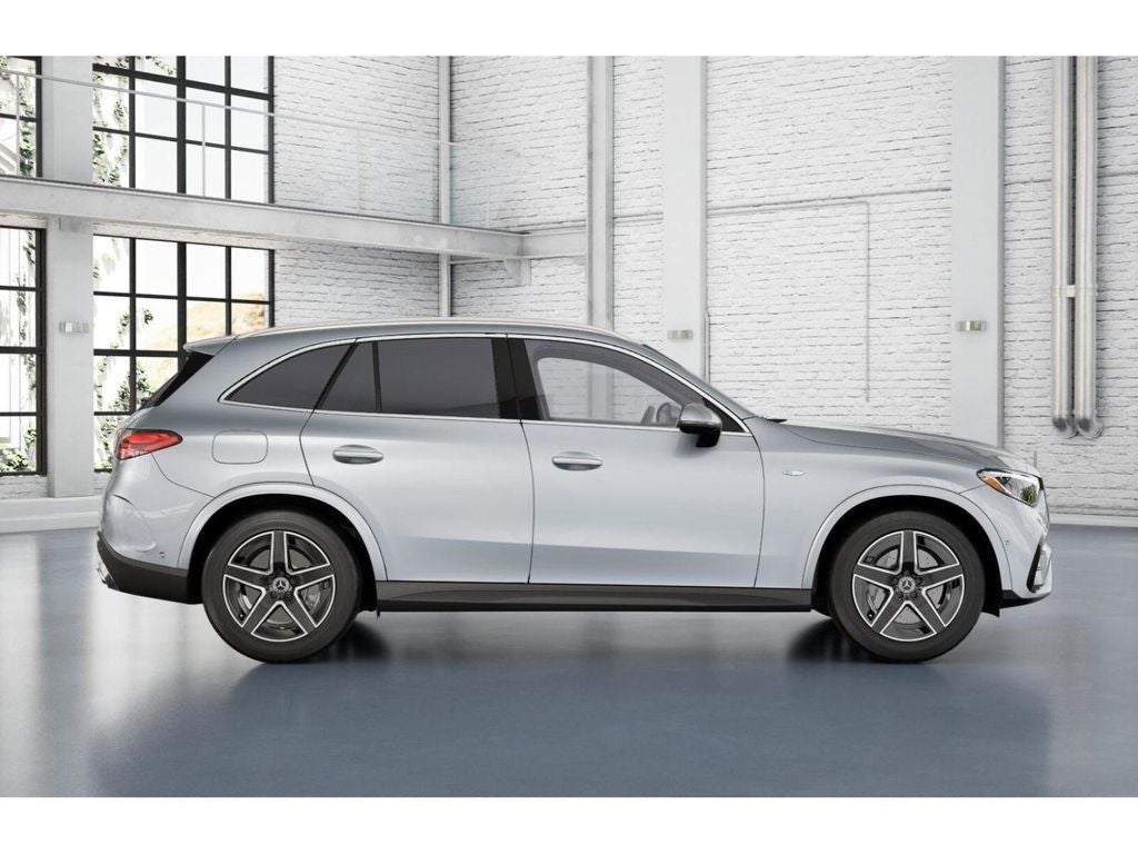 2025 Mercedes-Benz GLC GLC 350e 4MATIC®