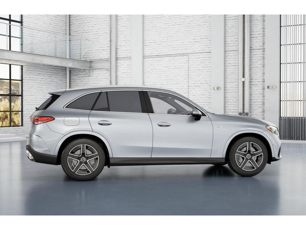 2025 Mercedes-Benz GLC GLC 350e 4MATIC®