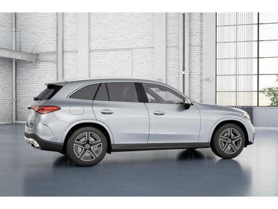 2025 Mercedes-Benz GLC GLC 350e 4MATIC®