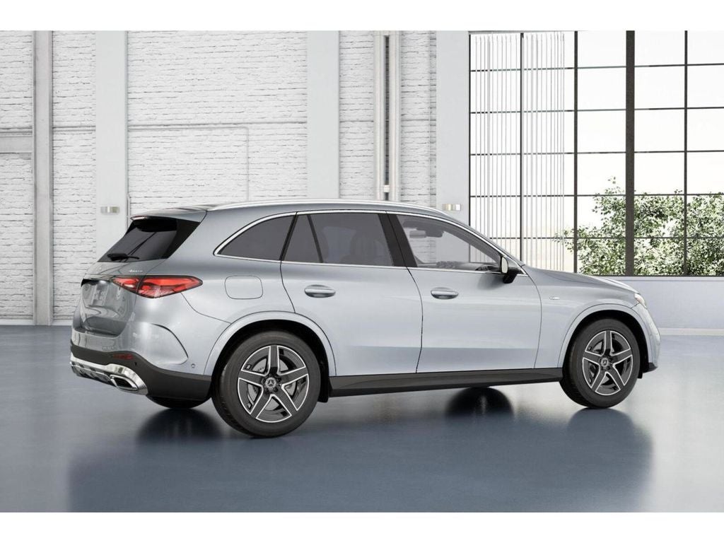 2025 Mercedes-Benz GLC GLC 350e 4MATIC®