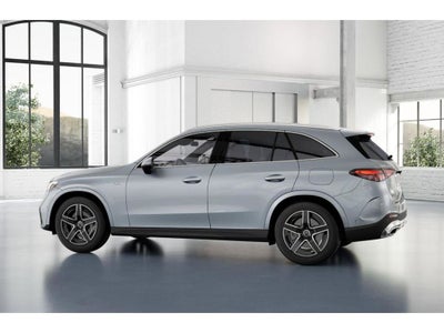 2025 Mercedes-Benz GLC GLC 350e 4MATIC®