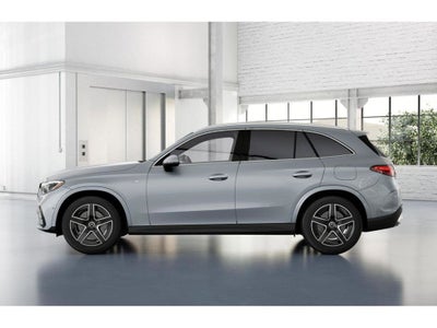 2025 Mercedes-Benz GLC GLC 350e 4MATIC®
