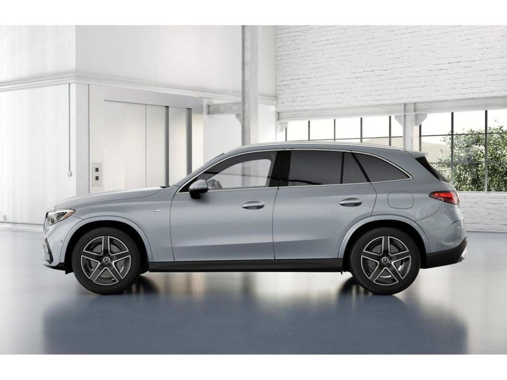 2025 Mercedes-Benz GLC GLC 350e 4MATIC®