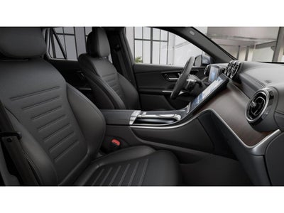 2025 Mercedes-Benz GLC GLC 350e 4MATIC®