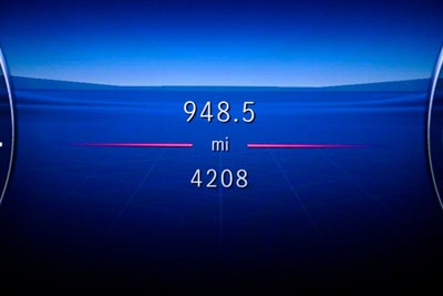 2025 Mercedes-Benz GLC GLC 350e 4MATIC®