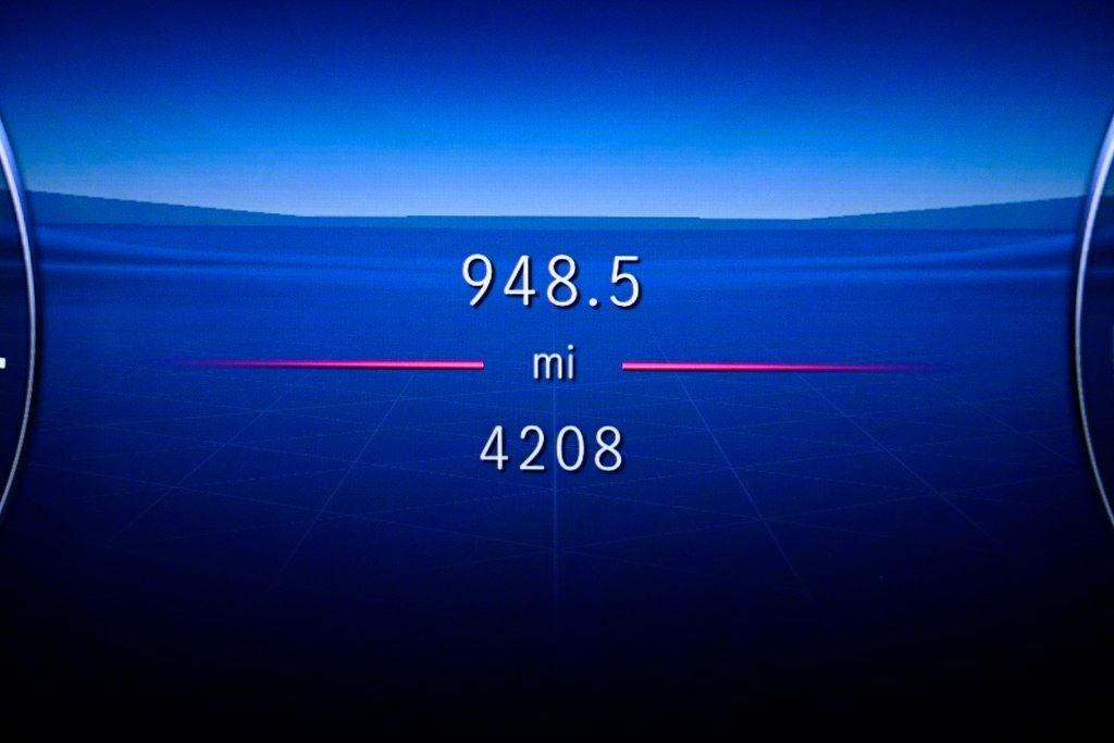 2025 Mercedes-Benz GLC GLC 350e 4MATIC®