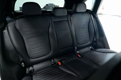 2025 Mercedes-Benz GLC GLC 350e 4MATIC®