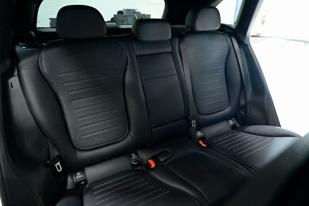 2025 Mercedes-Benz GLC GLC 350e 4MATIC®