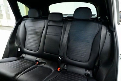 2025 Mercedes-Benz GLC GLC 350e 4MATIC®