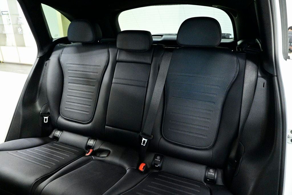 2025 Mercedes-Benz GLC GLC 350e 4MATIC®