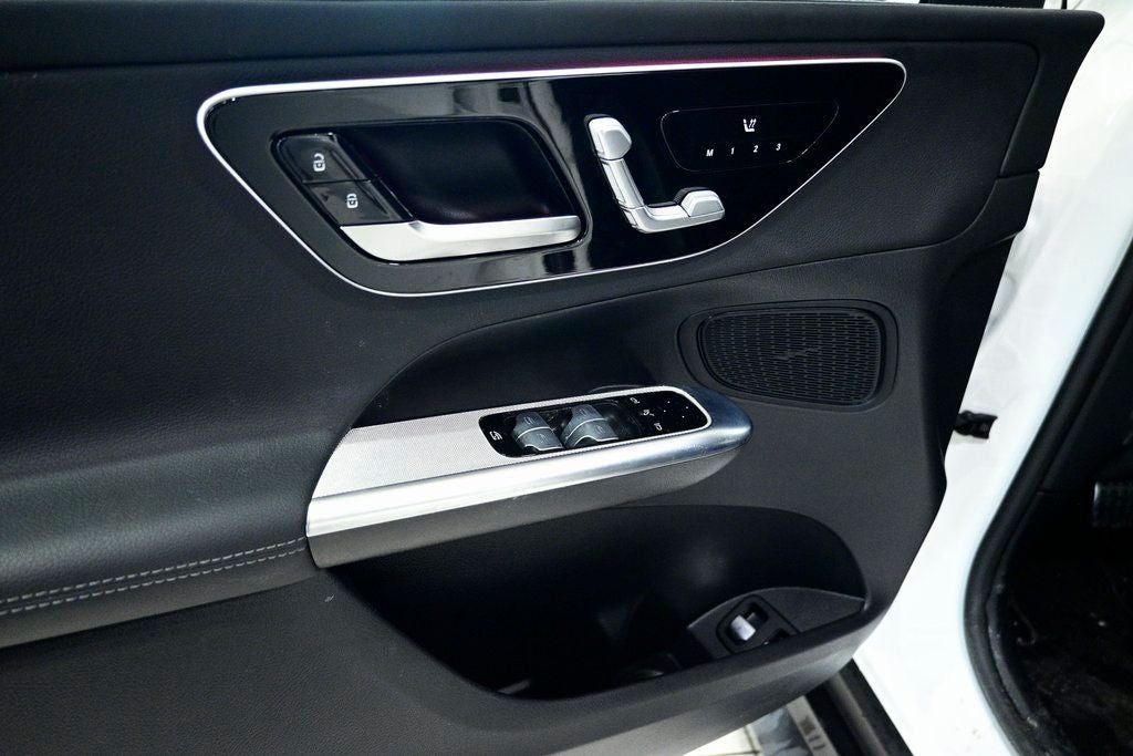 2025 Mercedes-Benz GLC GLC 350e 4MATIC®