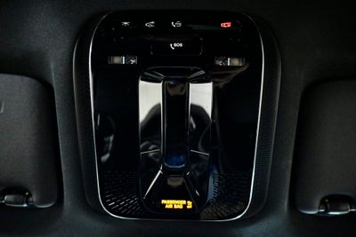 2025 Mercedes-Benz GLC GLC 350e 4MATIC®