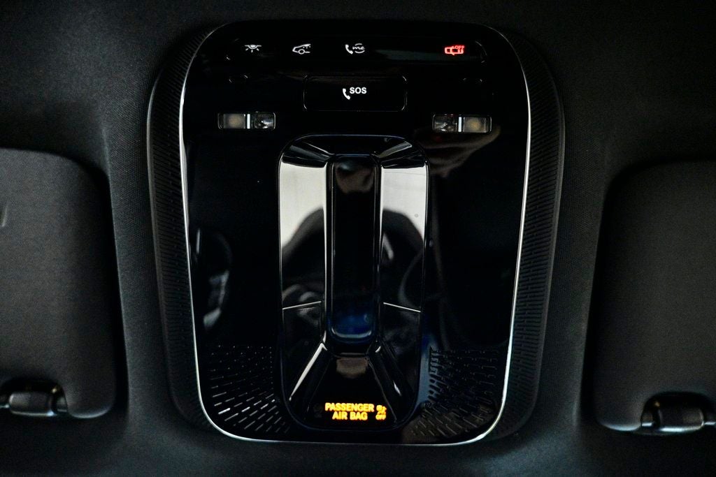 2025 Mercedes-Benz GLC GLC 350e 4MATIC®