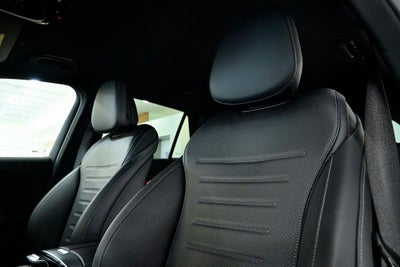 2025 Mercedes-Benz GLC GLC 350e 4MATIC®