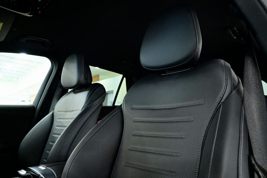 2025 Mercedes-Benz GLC GLC 350e 4MATIC®