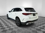 2025 Mercedes-Benz GLC GLC 350e 4MATIC®