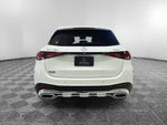 2025 Mercedes-Benz GLC GLC 350e 4MATIC®