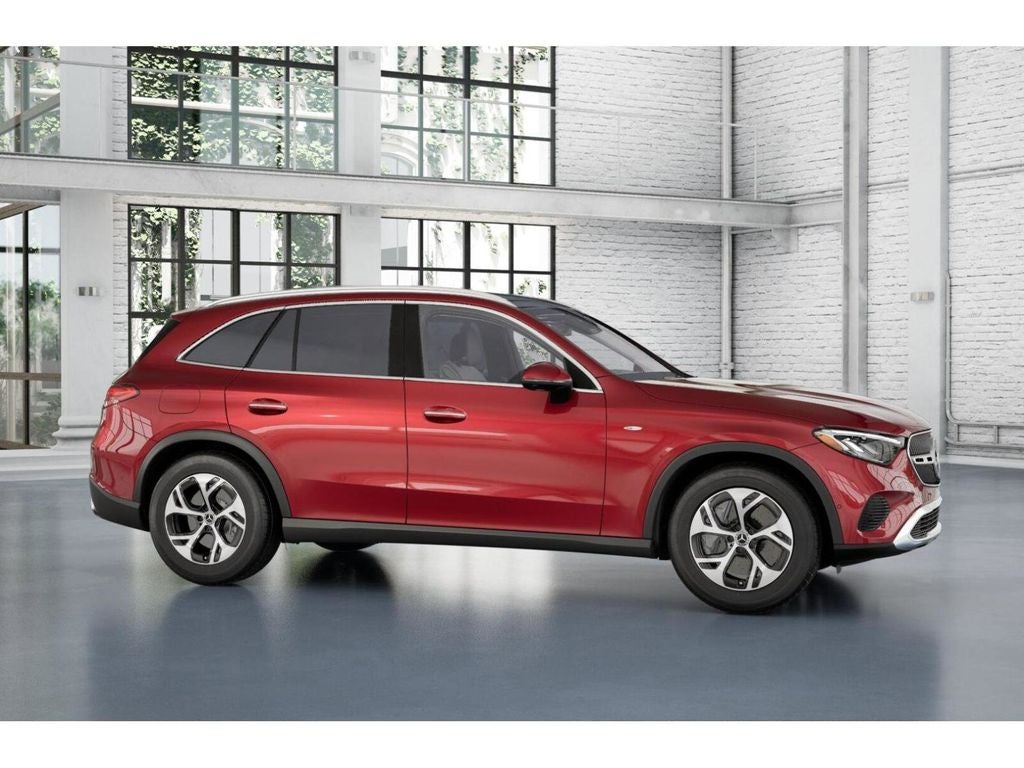 2025 Mercedes-Benz GLC GLC 350e 4MATIC®