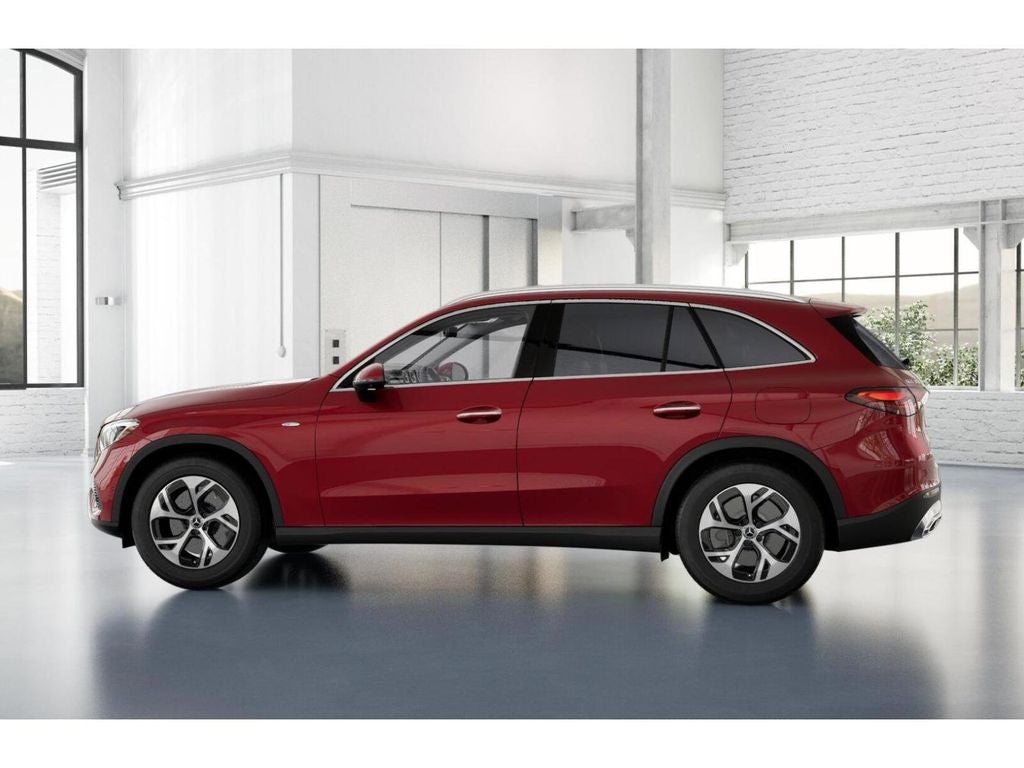 2025 Mercedes-Benz GLC GLC 350e 4MATIC®