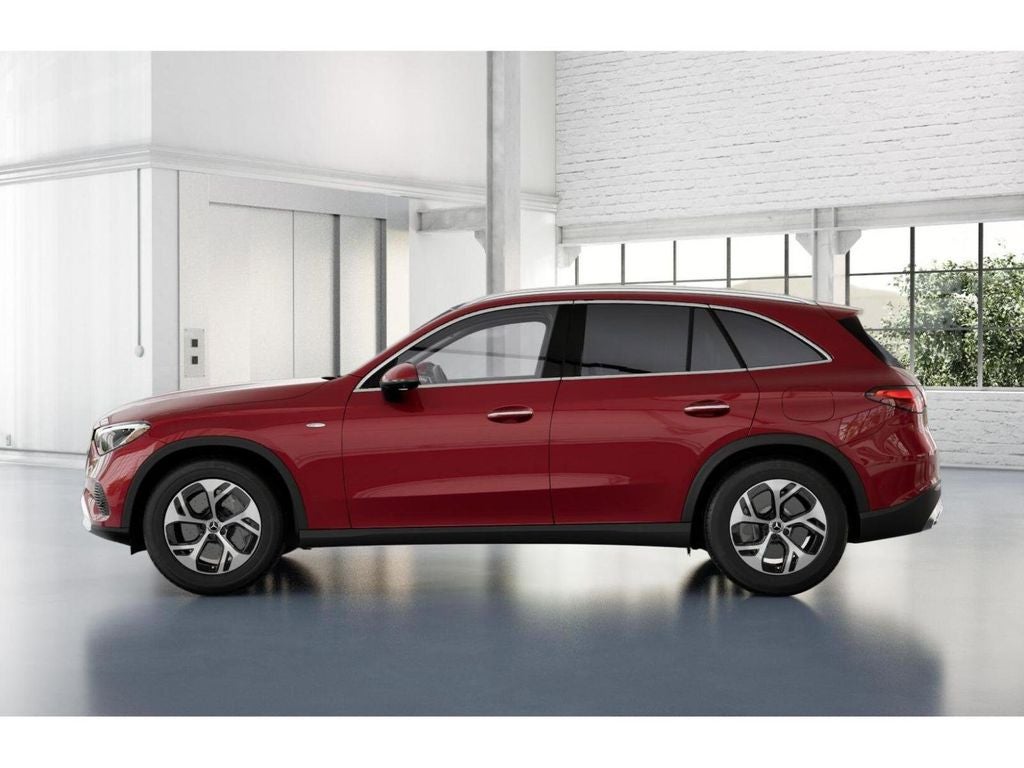 2025 Mercedes-Benz GLC GLC 350e 4MATIC®