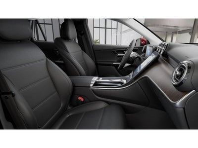 2025 Mercedes-Benz GLC GLC 350e 4MATIC®