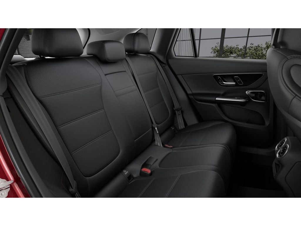 2025 Mercedes-Benz GLC GLC 350e 4MATIC®