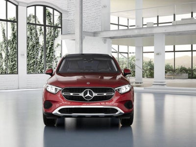 2025 Mercedes-Benz GLC GLC 350e 4MATIC®