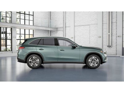 2027 Mercedes-Benz GLC GLC 350e 4MATIC®
