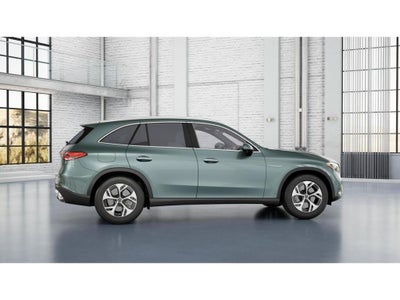 2027 Mercedes-Benz GLC GLC 350e 4MATIC®