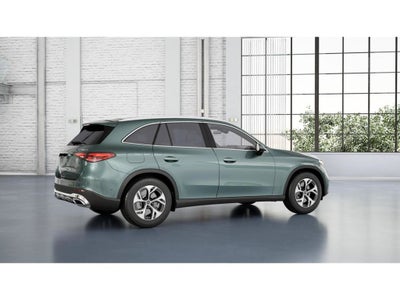 2027 Mercedes-Benz GLC GLC 350e 4MATIC®