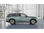 2027 Mercedes-Benz GLC GLC 350e 4MATIC®