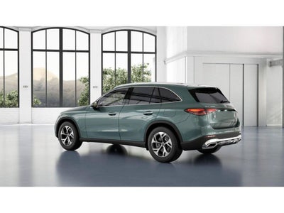 2027 Mercedes-Benz GLC GLC 350e 4MATIC®