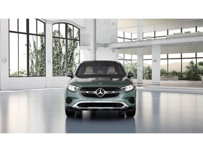 2027 Mercedes-Benz GLC GLC 350e 4MATIC®