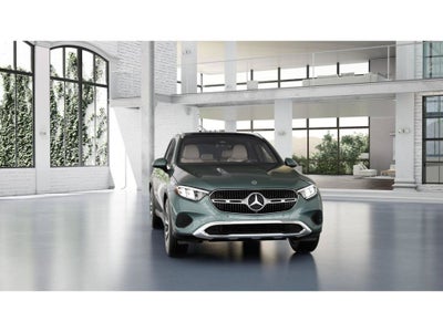 2027 Mercedes-Benz GLC GLC 350e 4MATIC®