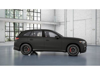 2027 Mercedes-Benz GLC 4MATIC®