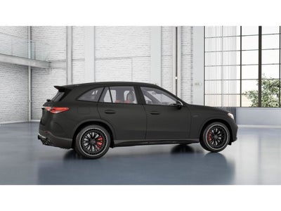 2027 Mercedes-Benz GLC 4MATIC®