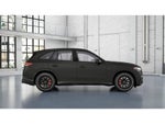 2027 Mercedes-Benz GLC 4MATIC®