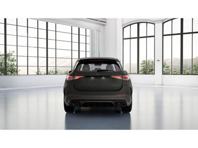 2027 Mercedes-Benz GLC 4MATIC®