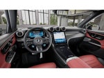 2027 Mercedes-Benz GLC 4MATIC®